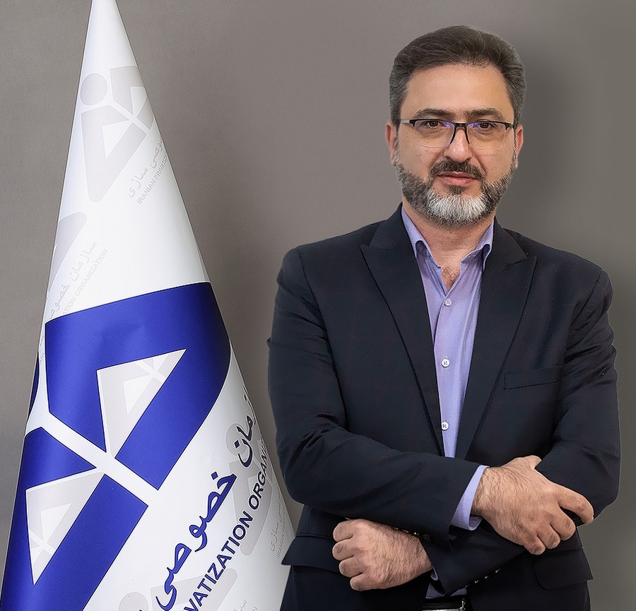 علیرضا دولت‌آبادی